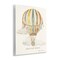 Stupell Industries Adventure Awaits Soft Balloon Wall Plaque, design by Audrey Jeanne Roberts